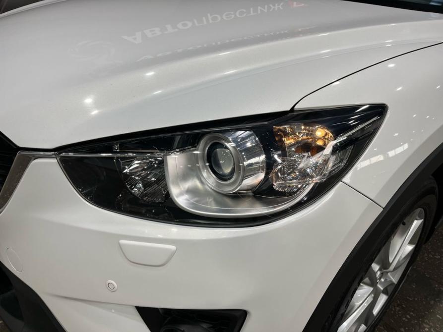 Mazda CX-5 I Пермь  - изображение 9