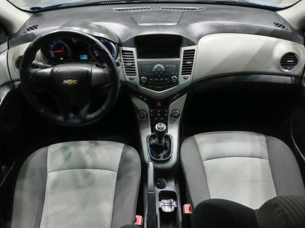 Chevrolet Cruze I с пробегом 2011 года, цена 650 000 рублей, 172384 км, седан, Автокод Объявления