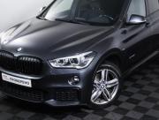 BMW X1 II (F48) Москва  - изображение 49