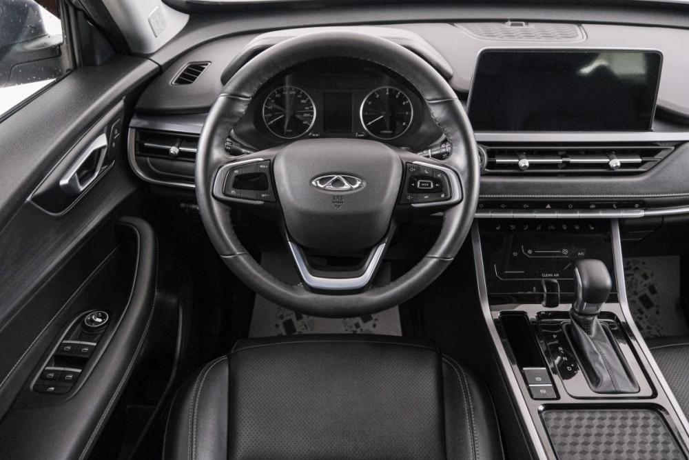 Chery Tiggo 4 Pro I Рестайлинг Красноярск  - изображение 15