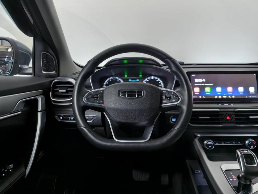 Geely Coolray I Москва  - изображение 13