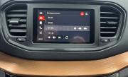 Lada (ВАЗ) Vesta I Рестайлинг (NG) Москва  - изображение 35