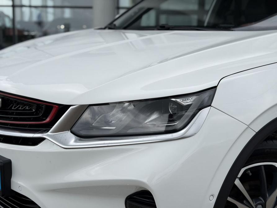 Geely Coolray I Тверь  - изображение 8