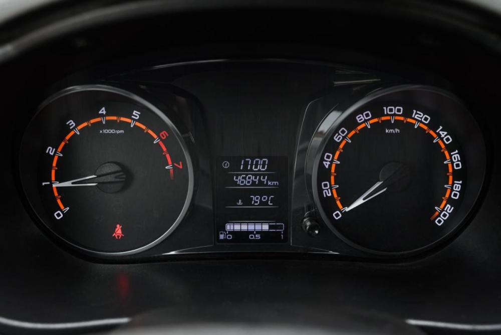 Lada (ВАЗ) Granta I Рестайлинг Ульяновск  - изображение 15