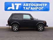 Lada (ВАЗ) 2121 (4x4) I Рестайлинг (2020) Таганрог  - изображение 22