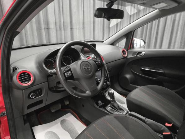 Opel Corsa D Рестайлинг II с пробегом 2011 года, цена 649 000 рублей, 70748 км, хэтчбек, Автокод Объявления