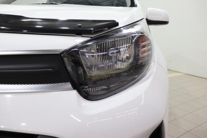 Kia Morning III Рестайлинг 1 с пробегом 2020 года, цена 1 250 000 рублей, 33820 км, хэтчбек, Автокод Объявления
