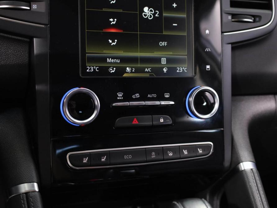 Renault Samsung QM6 I Ростов-на-Дону  - изображение 15
