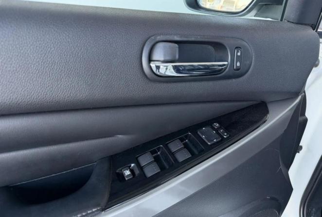 Mazda CX-7 I Рестайлинг с пробегом 2011 года, цена 999 000 рублей, 108827 км, внедорожник, Автокод Объявления