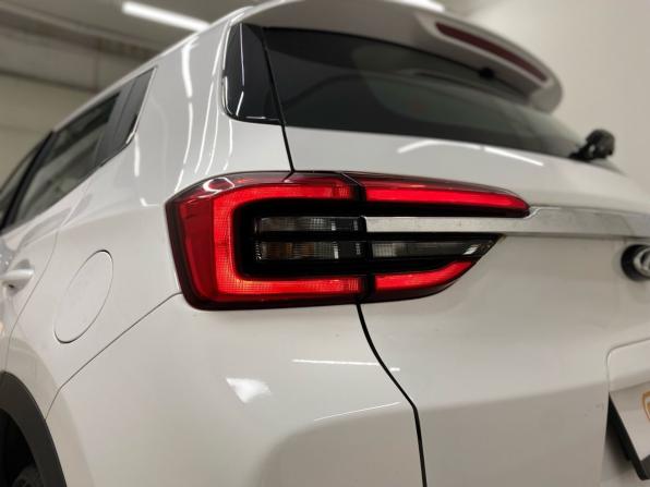 Chery Tiggo 4 I Рестайлинг с пробегом 2022 года, цена 1 220 000 рублей, 124937 км, внедорожник, Автокод Объявления
