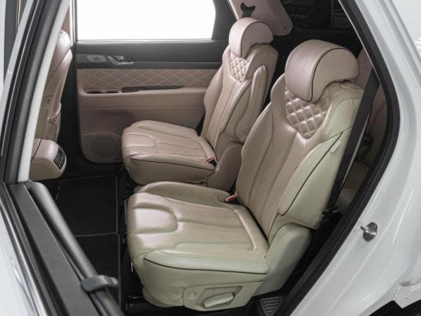 Hyundai Palisade I с пробегом 2020 года, цена 4 559 000 рублей, 101120 км, внедорожник, Автокод Объявления