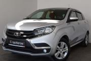 Lada (ВАЗ) XRAY I Санкт-Петербург  - изображение 20