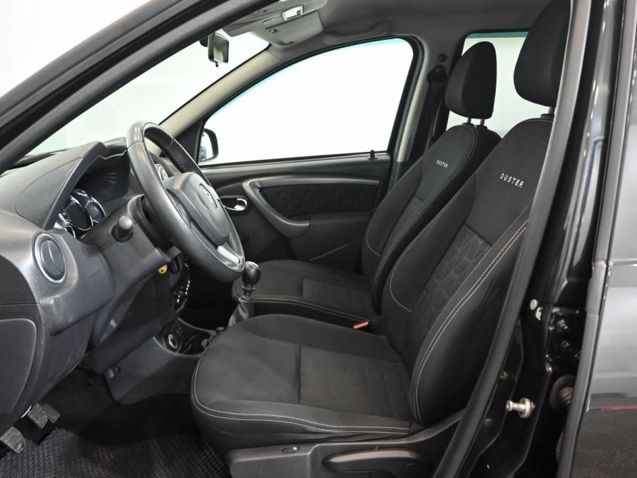 Renault Duster I Рестайлинг Екатеринбург  - изображение 10