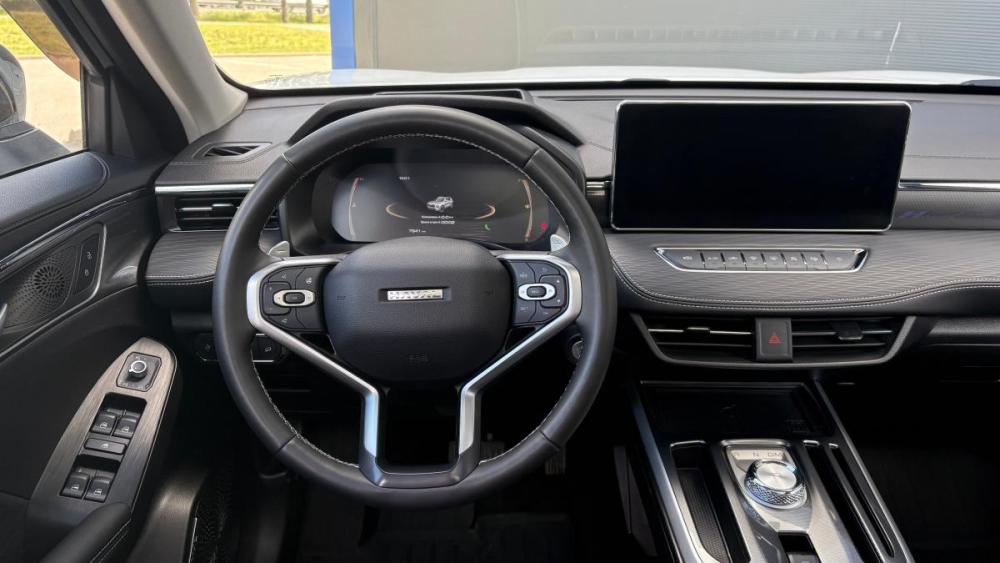 Haval Jolion I Рестайлинг Брянск  - изображение 8