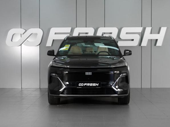 Geely Galaxy Starship 7 с пробегом 2025 года, цена 3 349 000 рублей, 225 км, внедорожник, Автокод Объявления