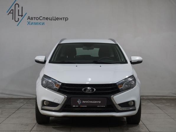 Lada (ВАЗ) Vesta I с пробегом 2019 года, цена 1 019 800 рублей, 41500 км, универсал, Автокод Объявления