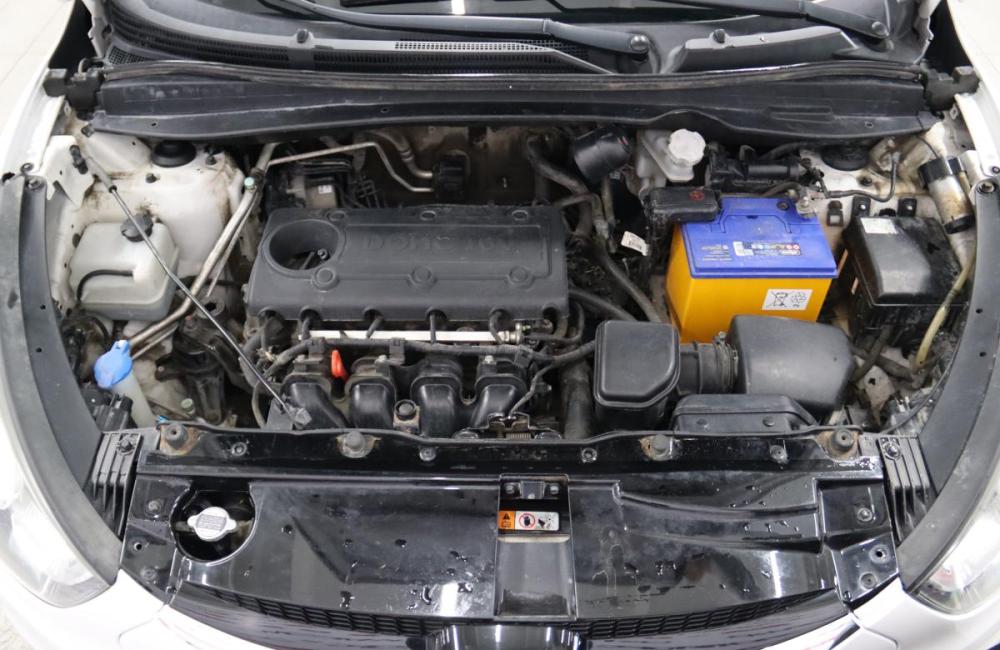 Hyundai ix35 I Сургут  - изображение 25