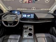 Changan CS55 Plus II Москва  - изображение 42