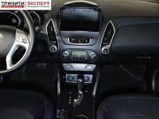 Hyundai ix35 I Белгород  - изображение 32