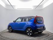 Kia Soul III Москва  - изображение 25