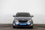 Kia Rio III Сургут  - изображение 19