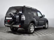 Mitsubishi Pajero IV Рестайлинг 1 Санкт-Петербург  - изображение 25