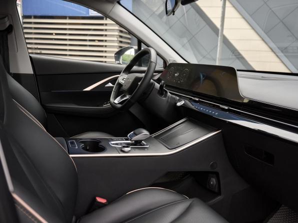 Omoda C5 I с пробегом 2023 года, цена 1 774 000 рублей, 48700 км, внедорожник, Автокод Объявления
