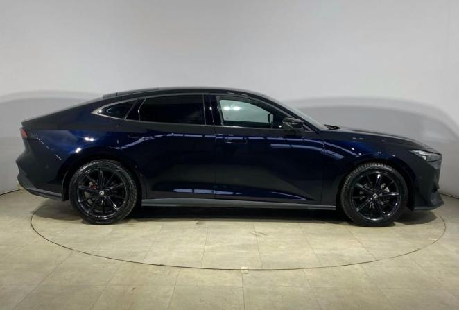 Changan UNI-V I с пробегом 2023 года, цена 2 080 000 рублей, 56015 км, лифтбек, Автокод Объявления