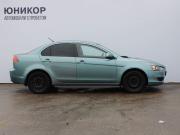 Mitsubishi Lancer X Нижний Новгород  - изображение 18