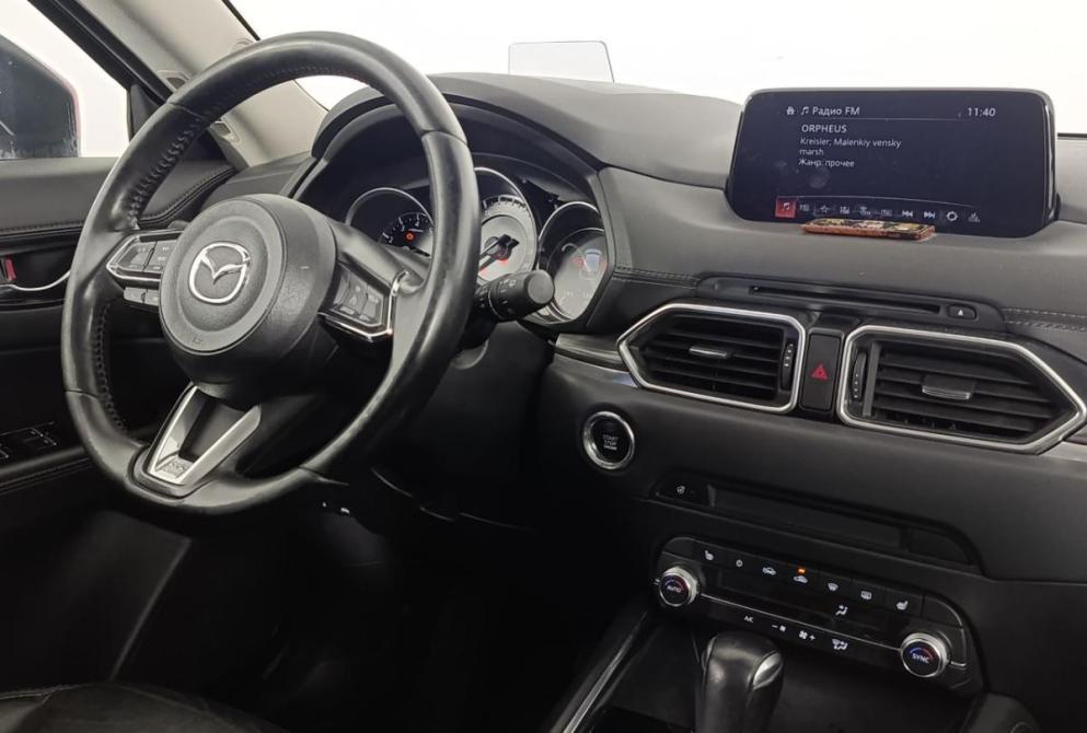 Mazda CX-5 II Волгоград  - изображение 12