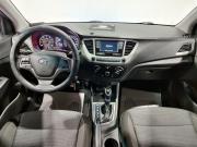 Hyundai Solaris II Рестайлинг Нижневартовск  - изображение 33