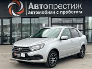 Lada (ВАЗ) Granta I Рестайлинг Волгоград  - изображение 22