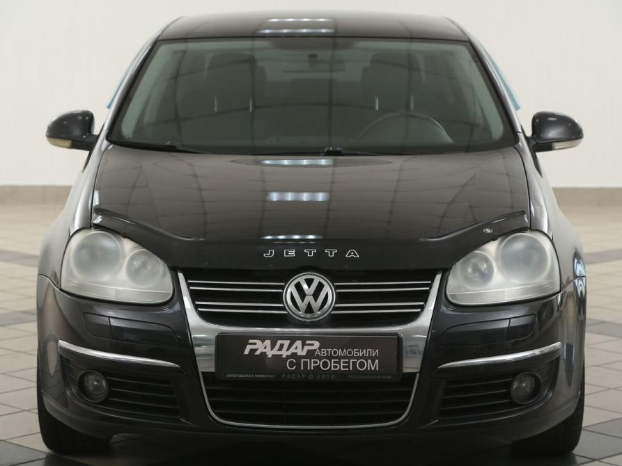 Volkswagen Jetta V Иваново  - изображение 6