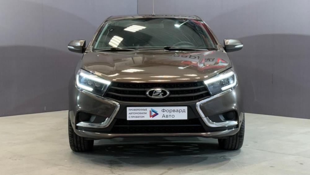 Lada (ВАЗ) Vesta I Сургут  - изображение 2