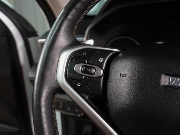 Haval Jolion I с пробегом 2022 года, цена 1 499 000 рублей, 114969 км, внедорожник, Автокод Объявления