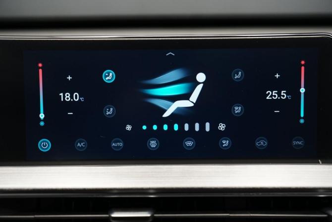 Chery Tiggo 7 Pro Max I с пробегом 2023 года, цена 1 988 000 рублей, 74000 км, внедорожник, Автокод Объявления
