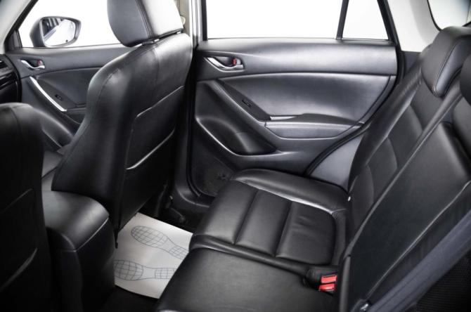 Mazda CX-5 I с пробегом 2012 года, цена 1 599 000 рублей, 194297 км, внедорожник, Автокод Объявления