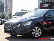 Volvo S60 II Москва  - изображение 33