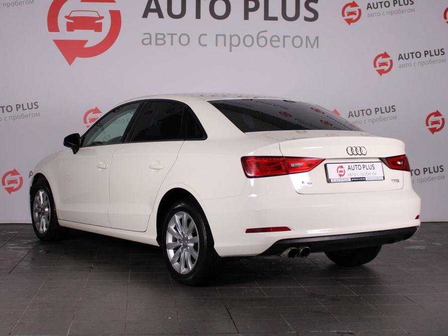 Audi A3 III (8V) Минеральные Воды  - изображение 2