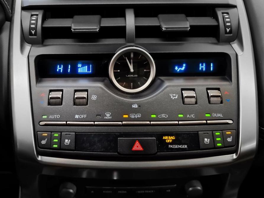 Lexus NX I Рестайлинг Нижний Новгород  - изображение 18