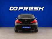 Infiniti G IV Москва  - изображение 24