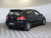 Volkswagen Golf VI Санкт-Петербург  - изображение 25
