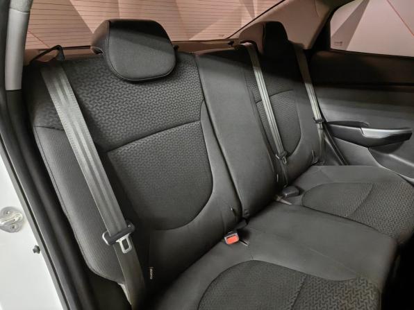 Kia Rio III с пробегом 2012 года, цена 679 000 рублей, 185389 км, седан, Автокод Объявления