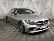 Mercedes-Benz C-Класс IV (W205) Рестайлинг Москва  - изображение 23