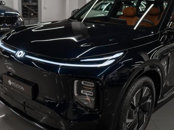 Changan Qiyuan Q07 с пробегом 2026 года, цена 3 630 000 рублей, 50 км, внедорожник, Автокод Объявления