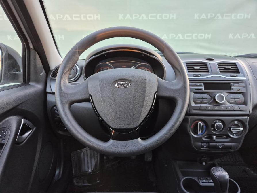 Lada (ВАЗ) Granta I Рестайлинг Екатеринбург  - изображение 5
