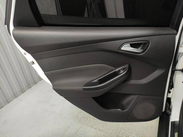Ford Focus III с пробегом 2012 года, цена 760 000 рублей, 191000 км, хэтчбек, Автокод Объявления
