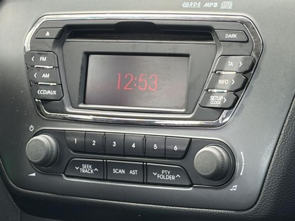 Kia Rio III с пробегом 2013 года, цена 659 000 рублей, 101000 км, седан, Автокод Объявления