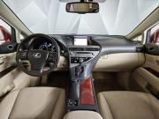 Lexus RX III Москва  - изображение 34