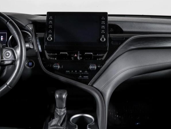 Toyota Camry VIII (XV70) Рестайлинг с пробегом 2021 года, цена 2 871 000 рублей, 160000 км, седан, Автокод Объявления